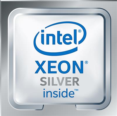 INTEL Xeon Silver 4116 (12 core) 2.1GHZ/16.5MB/FC-LGA14/85W