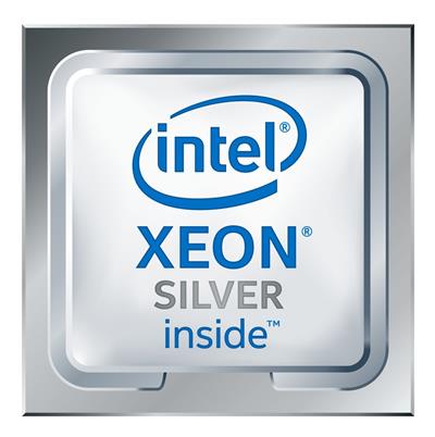 INTEL Xeon Silver 4210 (10-core) 2.2GHZ/13.75MB/FC-LGA3647/bez chladiče/Cascade Lake/85W/tray