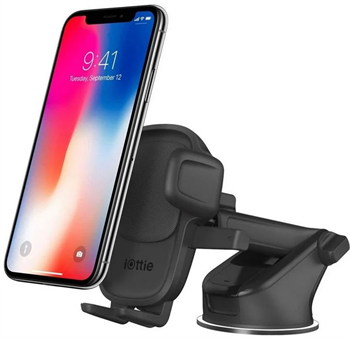 iOttie Easy One Touch 5 Dash & Windshield Mount,držák mobilu do auta