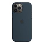 iPhone 13ProMax Silic. Case w MagSafe – A.Blue