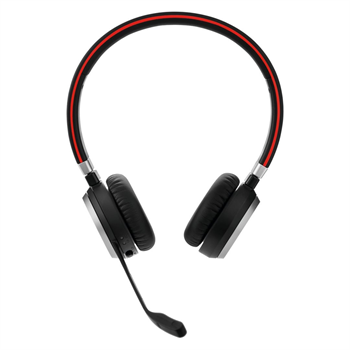 Jabra Evolve 65 SE,BT,MS Stereo