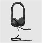 Jabra Evolve2 30 MS Stereo USB-A 