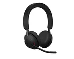 Jabra Evolve2 65, USB-C Black UC Stereo loading=