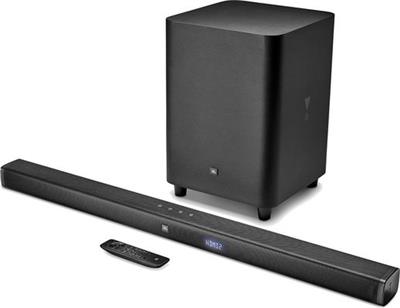 JBL BAR 3.1 - Black