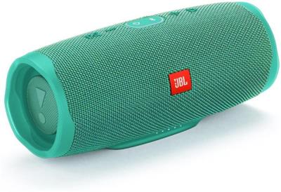 JBL Charge 4 - teal