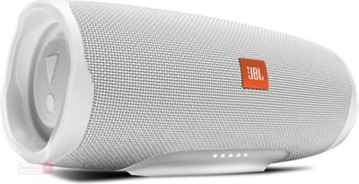 JBL Charge 4 - white