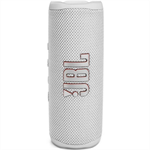 JBL Flip 6 White přenosný reproduktor