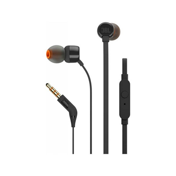 JBL TUNE 110 - black