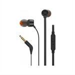 JBL TUNE 110 - black