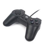 Joy Gamepad GEMBIRD JPD-UB-01, USB