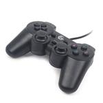 Joy Gamepad GEMBIRD JPD-UDV-01, vibrační,  USB