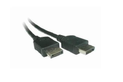 Kabel CABLEXPERT DisplayPort digital interface 3m