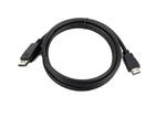 Kabel CABLEXPERT DisplayPort na HDMI, M/M, 5m