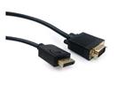 Kabel CABLEXPERT DisplayPort na VGA, M/M, 3m