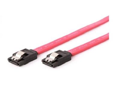 Kabel CABLEXPERT SATA III, datový, 100cm