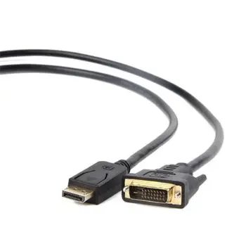 Kabel GEMBIRD DisplayPort na DVI,M/M,3m