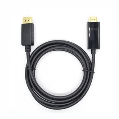 Kabel TB Touch HDMI (zdroj: PC,ntb) to DisplayPort (cíl: monitor/TV) (M/M),1.8m