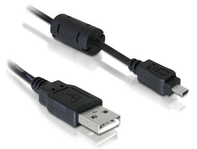 KABEL USB Casio 8-Pin USB 1,83m