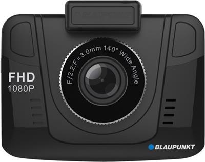 Kamera do auta BLAUPUNKT DVR BP 3.0 FHD GPS