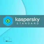 Kaspersky Standard,10 zařízení,2roky,nová licence