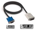 KB Belkin Pro Series DVI Kabel, DVI - VGA Interface Kabel 3m