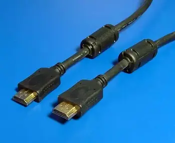 KB HDMI kabel 1.3, HDMI M - HDMI M, 10m