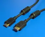 KB HDMI kabel 1.3, HDMI M - HDMI M, 10m