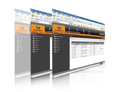 KE Matrix Management Software