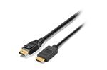 Kensington DisplayPort 1.2 to HDMI Cable 1.8m