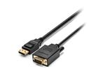 Kensington DisplayPort 1.2 to VGA Cable 1.8m