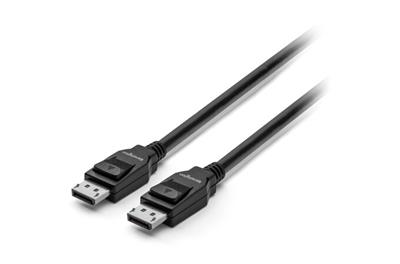 Kensington DisplayPort 1.4 to DP 1.4 Cable 1.8m