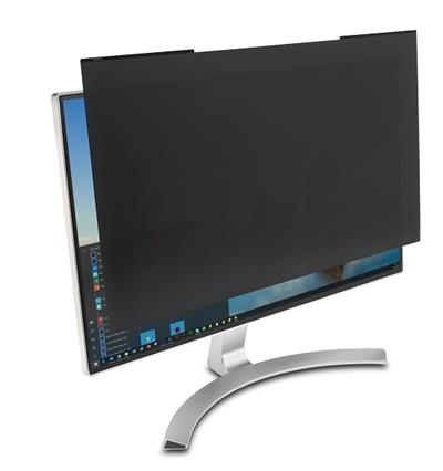 Kensington MagPro™ pro monitor 23“ (16:9), dvousměrný, magnetický, odnímatelný