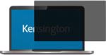 Kensington Privacy filter 2 way removable 33.8cm 13.3" Wide 16:10