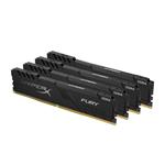 KINGSTON 128GB 3600MHz DDR4 CL18 DIMM (Kit of 4) XMP HyperX Predator