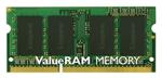 KINGSTON 16GB 1600MHz DDR3 Non-ECC CL11 SODIMM (Kit of 2)