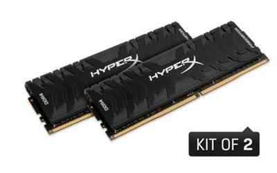 KINGSTON 16GB 3000MHz DDR4 CL15 DIMM (Kit of 2) XMP HyperX Predator