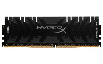 KINGSTON 16GB 3000MHz DDR4 CL15 DIMM XMP HyperX Predator