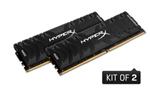 KINGSTON 16GB 3200MHz DDR4 CL16 DIMM (Kit of 2) XMP HyperX Predator