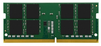 KINGSTON 16GB 3200MHz DDR4 CL22 SODIMM