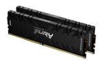 KINGSTON 16GB 4000MHz DDR4 CL19 DIMM (Kit of 2) FURY Renegade Black