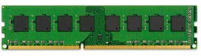 Kingston 16GB DDR4-2400MHz Reg ECC Modul pro HP