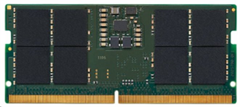 Kingston 16GB SO-DIMM DDR5,5600MHz,CL46