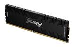 KINGSTON 32GB 3200MHz DDR4 CL16 DIMM FURY Renegade Black