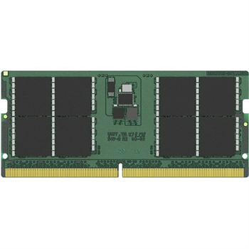 Kingston 32GB SO-DIMM DDR5 32GB 4800MHz CL40