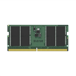 Kingston 32GB SO-DIMM DDR5,4800MHz,CL40,1.1V