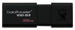 KINGSTON 32GB USB 3.0 DataTraveler 100 Gen3