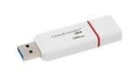 KINGSTON 32GB USB 3.0 DataTraveler I G4 červený