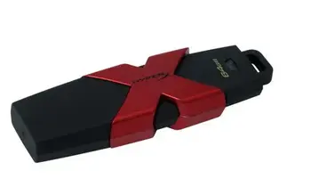 KINGSTON 64GB HX Savage USB 3.1/3.0 350MB/s R, 180MB/s W