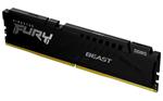 KINGSTON 8GB 4800MHz DDR5 CL38 DIMM FURY Beast Black