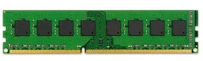 Kingston 8GB DDR4-2400MHz Reg ECC Modul pro HP